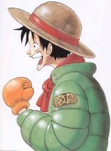 BUY NEW one piece - 46706 Premium Anime Print Poster